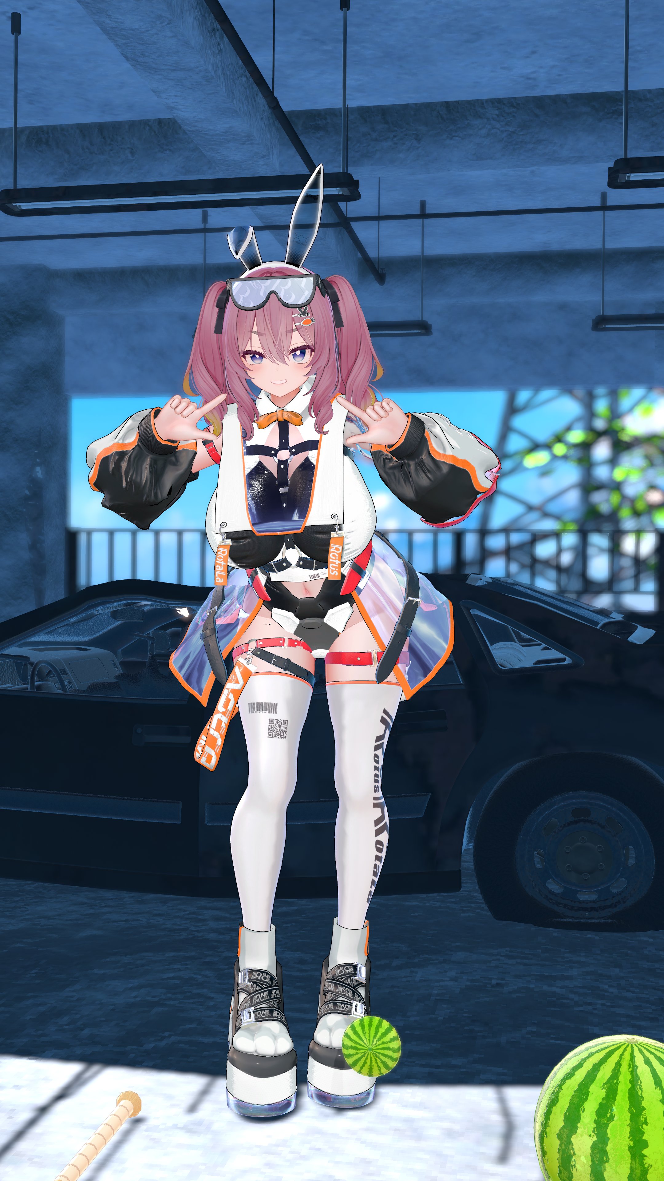 neoちゃん ネオちゃんXバイク好きバーチャル一般人 (@shirog21) / X