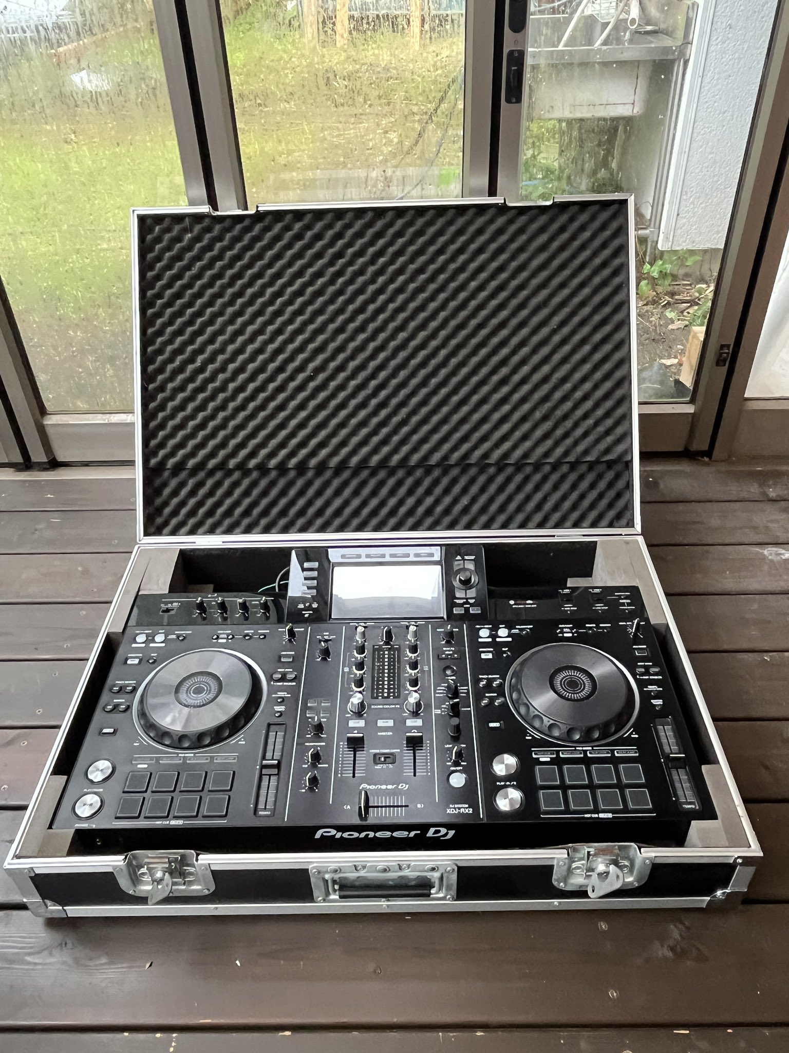 DJセットC (XDJ-XZ) | ネクサスミュージック - 全国配送DJ機材