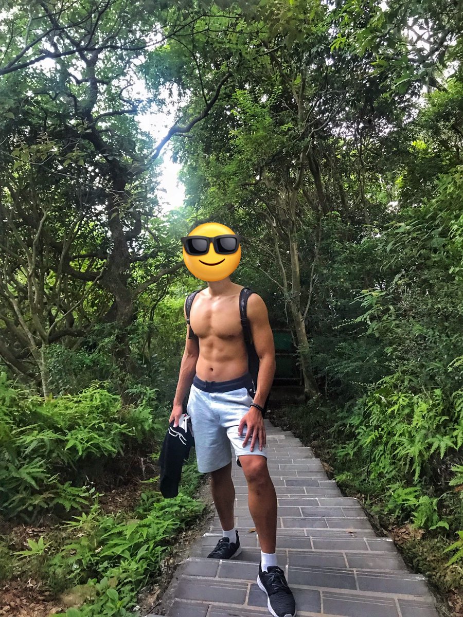 又可以脫了🥵🥵🥵
#轉推留言愛心加追蹤
#轉推優先回覆
#轉推有機會
#爬山
#台北
#約會
#約約
#大肌肌
#私人
#推特新手
#流量密碼