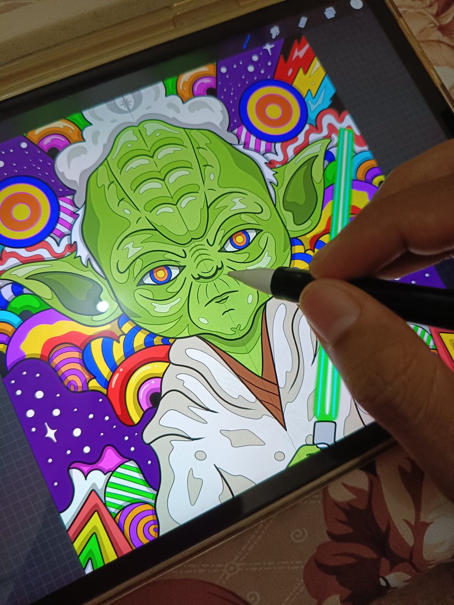 Bangjosℏ (@bngjs_) on Twitter photo <a href="/SupremeJedi4/">Supreme Jedi</a> <a href="/Emiii_NFT1/">Emi ART 🪭</a> <a href="/ScarlettCNFT/">Scarlett ART🌠</a> <a href="/skullxblezz/">skullxblezz☠️</a> <a href="/swadoki_/">swadoki_</a> <a href="/bujangNFT/">BujangNFT🔺☕️</a> <a href="/ymda1224/">山田 Yamada</a> Yoda in ma FunColour World minted ✨⚡
xrp.cafe/nft/00082710DB… <a href="/SupremeJedi4/">Supreme Jedi</a> <a href="/Emiii_NFT1/">Emi ART 🪭</a> <a href="/ScarlettCNFT/">Scarlett ART🌠</a> <a href="/skullxblezz/">skullxblezz☠️</a> <a href="/swadoki_/">swadoki_</a> <a href="/bujangNFT/">BujangNFT🔺☕️</a> <a href="/ymda1224/">山田 Yamada</a> Yoda in ma FunColour World minted ✨⚡
xrp.cafe/nft/00082710DB…