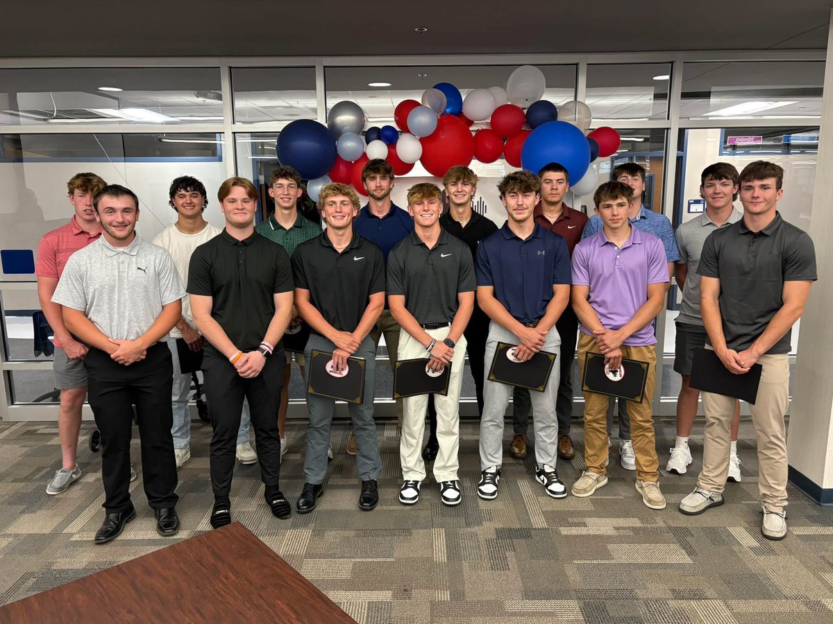 Harrisburg Bulldog Baseball (@bulldogcleats) on Twitter photo Congratulations to Sr. Ike DeMuth on his <a href="/NemoPressbox/">NEMO Pressbox</a> Baseball Star selection!!! Thank you to Nemo Pressbox for all that you have done this past year!!! #7Hard <a href="/CoachAckman/">Chris Ackman</a> <a href="/ottjimmy/">Jimmy Ott</a> @thestevecombs @harrisburgath @hburgboosters Congratulations to Sr. Ike DeMuth on his <a href="/NemoPressbox/">NEMO Pressbox</a> Baseball Star selection!!! Thank you to Nemo Pressbox for all that you have done this past year!!! #7Hard <a href="/CoachAckman/">Chris Ackman</a> <a href="/ottjimmy/">Jimmy Ott</a> @thestevecombs @harrisburgath @hburgboosters