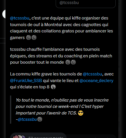 Got the checkmark for some reason, just clicked on grock, didn't even ask anything but LMAO