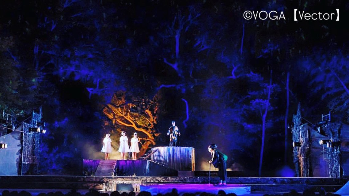 Scenes from VOGA, May something in them quietly resonate with you.