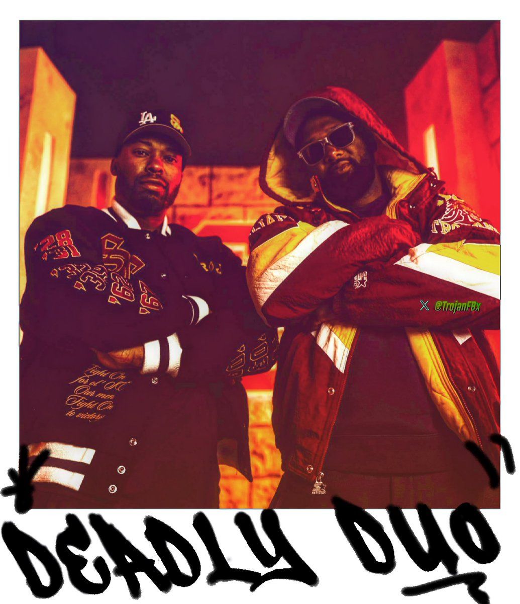 This deadly duo has compiled an ELITE 2026 DB room, potentially the BEST in the nation. ✌️

<a href="/Doug_Belk/">Doug Belk</a> x <a href="/TrovonReed/">Coach T.Reed</a>