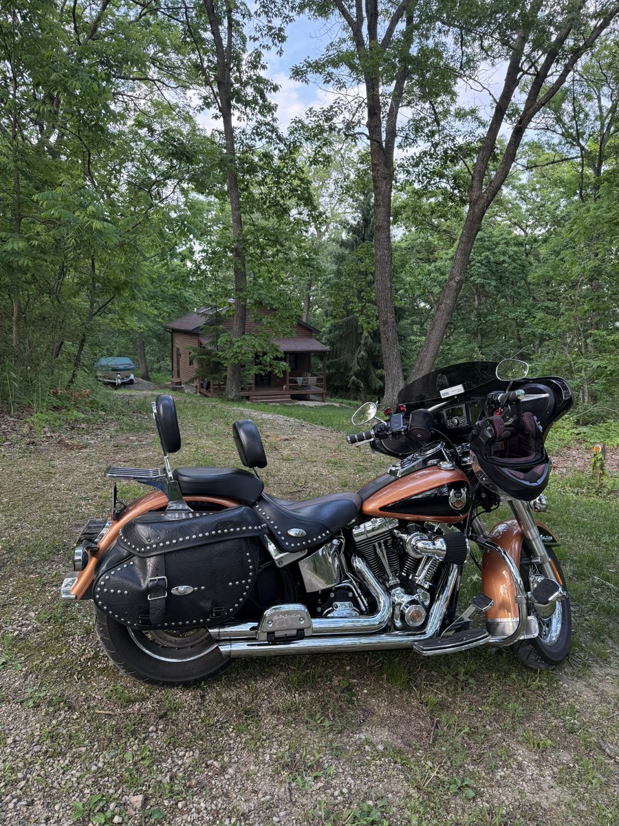 marcbulandr's tweet image. Just launched my Substack: Marc My Words.
First post:
🎙 The Circuit and the Soul
Why I still carry a towel…
and why I canceled LinkedIn Premium.
It’s about trust.
It’s about tone.
It’s about Jennifer.
It’s about the Harley.
Subscribe if you like stories that matter:
👉…
