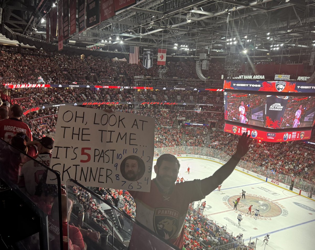 smbrown27's tweet photo. @NHL_On_TNT night night!!! https://t.co/J79Rcu7jQe
