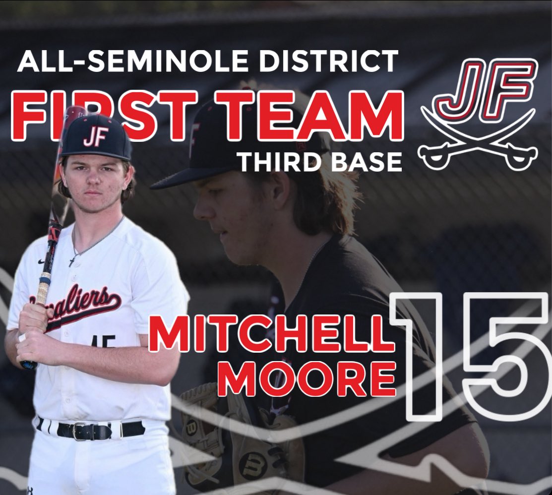 JF Baseball tweet media