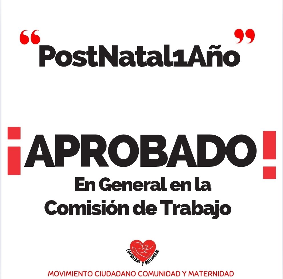 PostnatalDeEmergencia tweet media