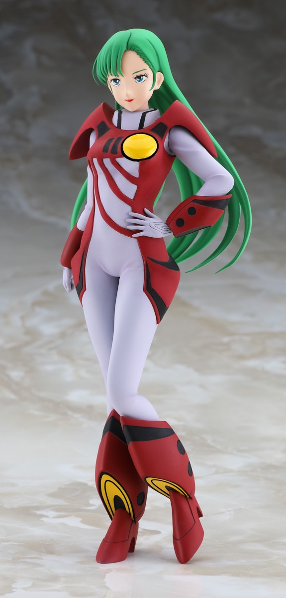 ミリアさん専用ページ! 新製品情報（完成見本公開）】 メルトランディ軍のエース、 ミリア639