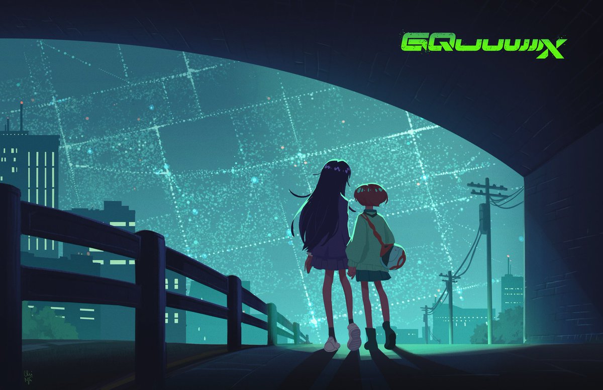 Been enjoying the new Gundam lately :)

Print will be available at AX !