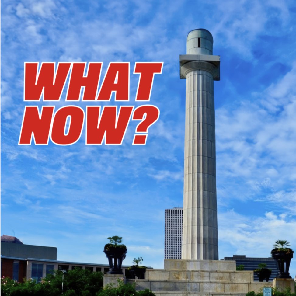 New Orleans Tribune tweet media