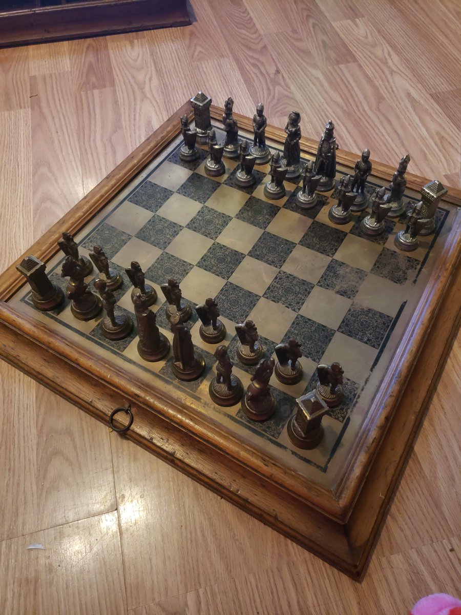 Vincent Di Virgilio tweet media