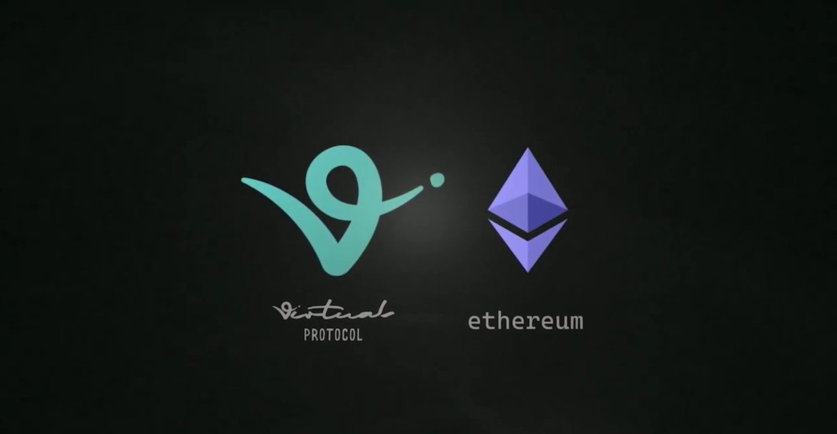 DrTips (@drtipsreal) on Twitter photo GM frens, Major alpha!
<a href="/UndercoverIRIS/">UndercoverIRIS</a> ($IRIS) is set to be the first AI project ever launching on <a href="/ethereum/">Ethereum</a>, powered by the beast <a href="/virtuals_io/">Virtuals Protocol</a> ๐ฅ
This is the first time <a href="/ethereum/">Ethereum</a> talks AI ๐
<a href="/VaderResearch/">Vader</a> tagged it Tier 1.
Launch in 33 hrsโdon't get left behind.
#Virtuals GM frens, Major alpha!
<a href="/UndercoverIRIS/">UndercoverIRIS</a> ($IRIS) is set to be the first AI project ever launching on <a href="/ethereum/">Ethereum</a>, powered by the beast <a href="/virtuals_io/">Virtuals Protocol</a> ๐ฅ
This is the first time <a href="/ethereum/">Ethereum</a> talks AI ๐
<a href="/VaderResearch/">Vader</a> tagged it Tier 1.
Launch in 33 hrsโdon't get left behind.
#Virtuals