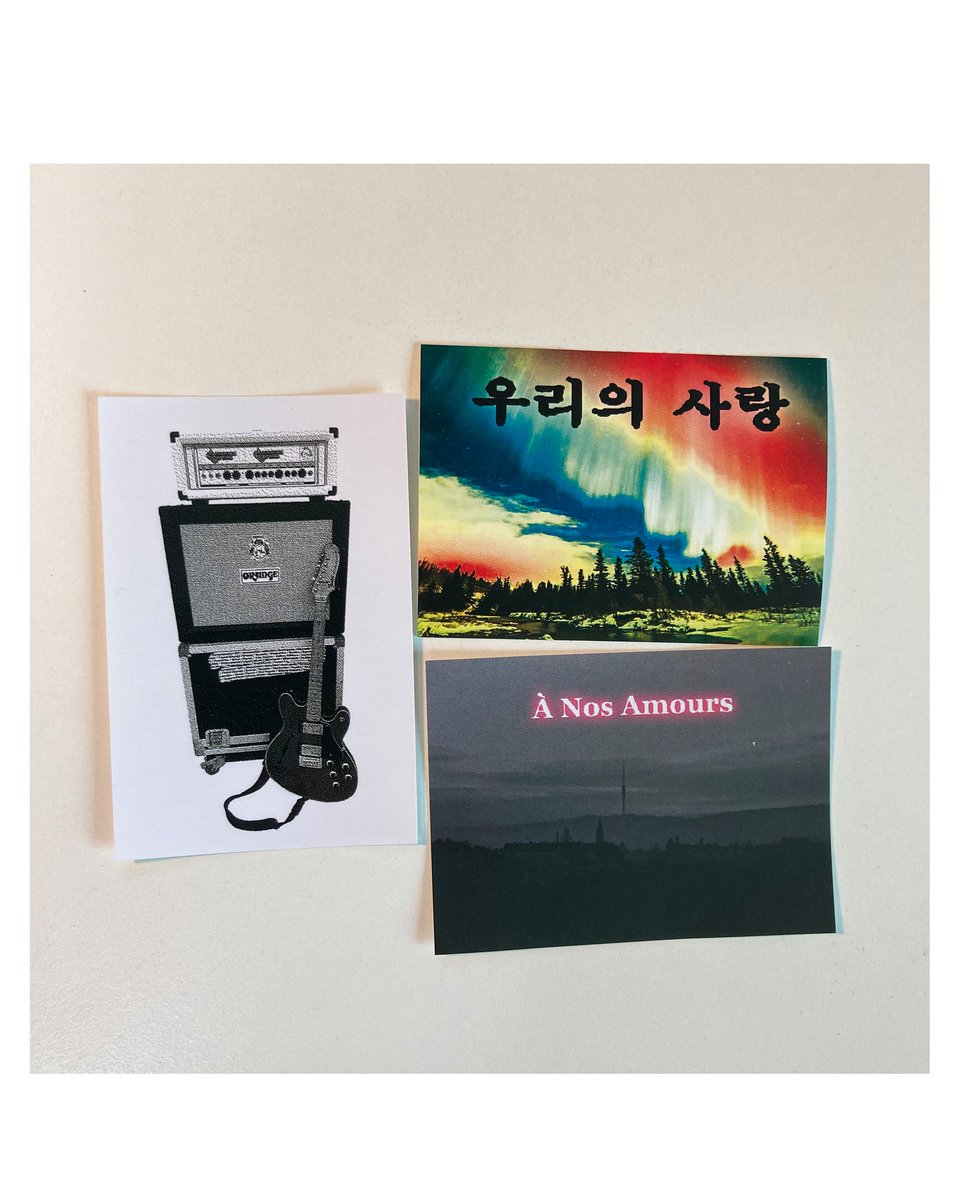 samsicke's tweet image. 서울시의 자랑 서울컬트에서 한상철 [우리의 사랑] 티셔츠가 출시되었읍니다... 음감회에서 구매 가능하고 티셔츠에 관한 문의는 인스타그램 @𝚜𝚎𝚘𝚞𝚕_𝚌𝚞𝚕𝚝 로 부탁드립니다...