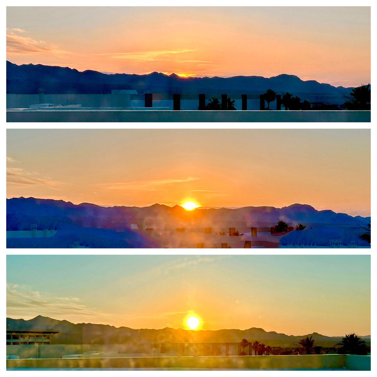 Absolutely loving my time here in Nevada training approximately 30 teachers a day for the next three days. Most are new to our Heggerty Phonemic Awareness curriculum.  Love being so close to the mountains and saw a gorgeous sunrise this morning. Excited for day 2! <a href="/HeggertyPA/">Heggerty</a>