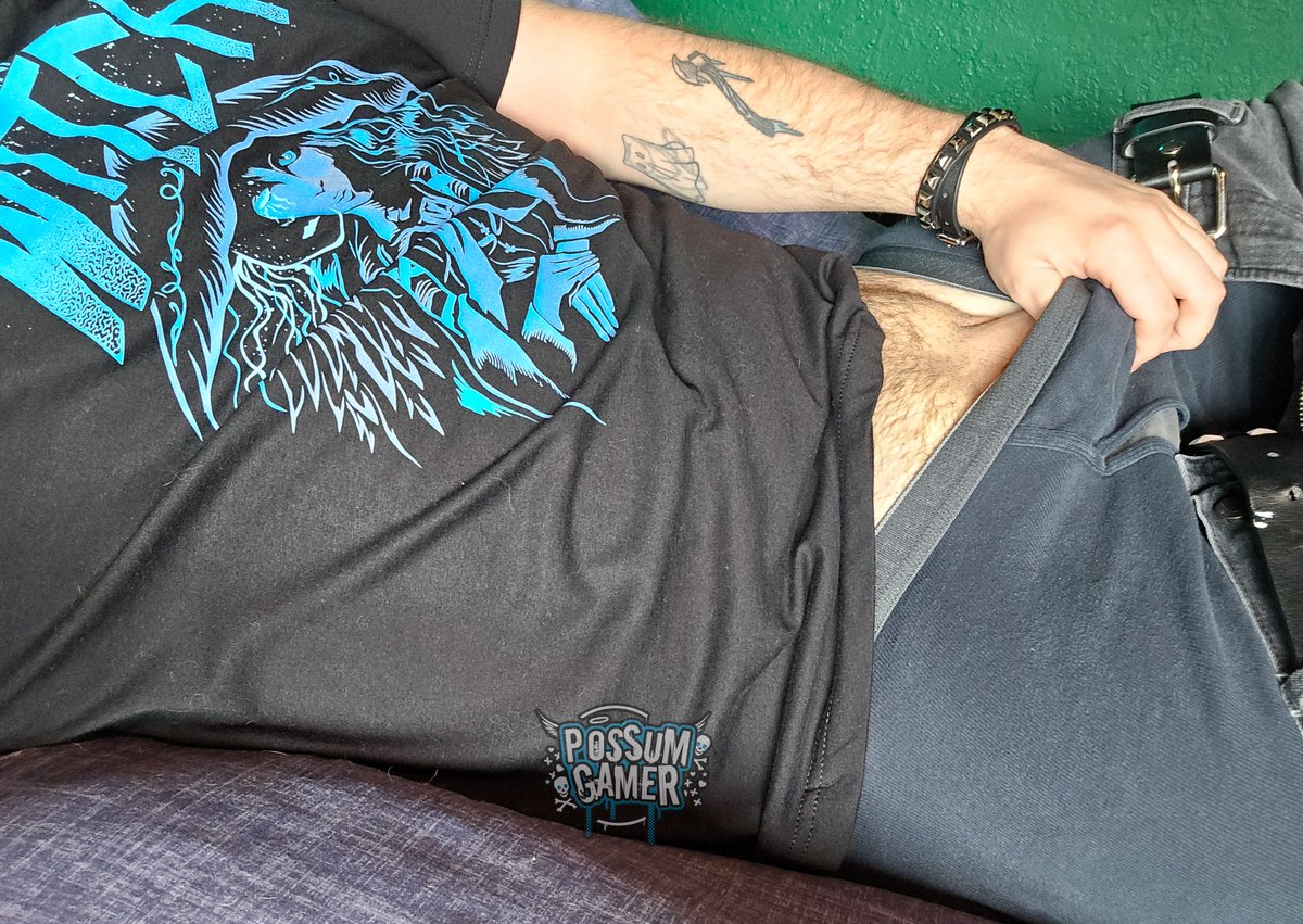 possum (dark mode) tweet media