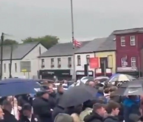 Ulster bear 🇬🇧 tweet media