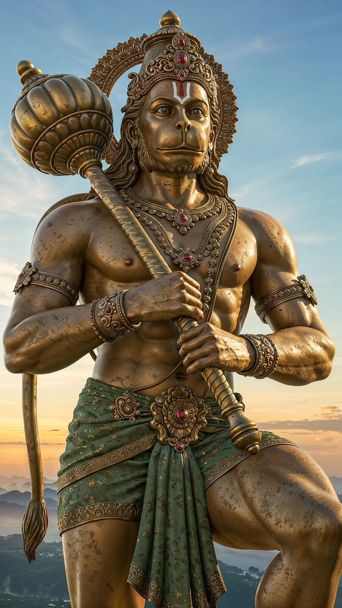 Can you reply "Jai Shree Ram"? 🏹📿🚩