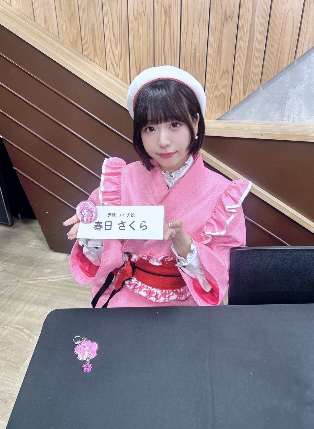 青二プロダクション【公式】 on X: 