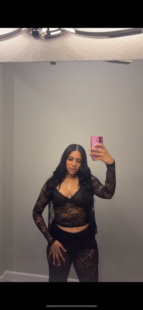 It’s everything about me babe🖤