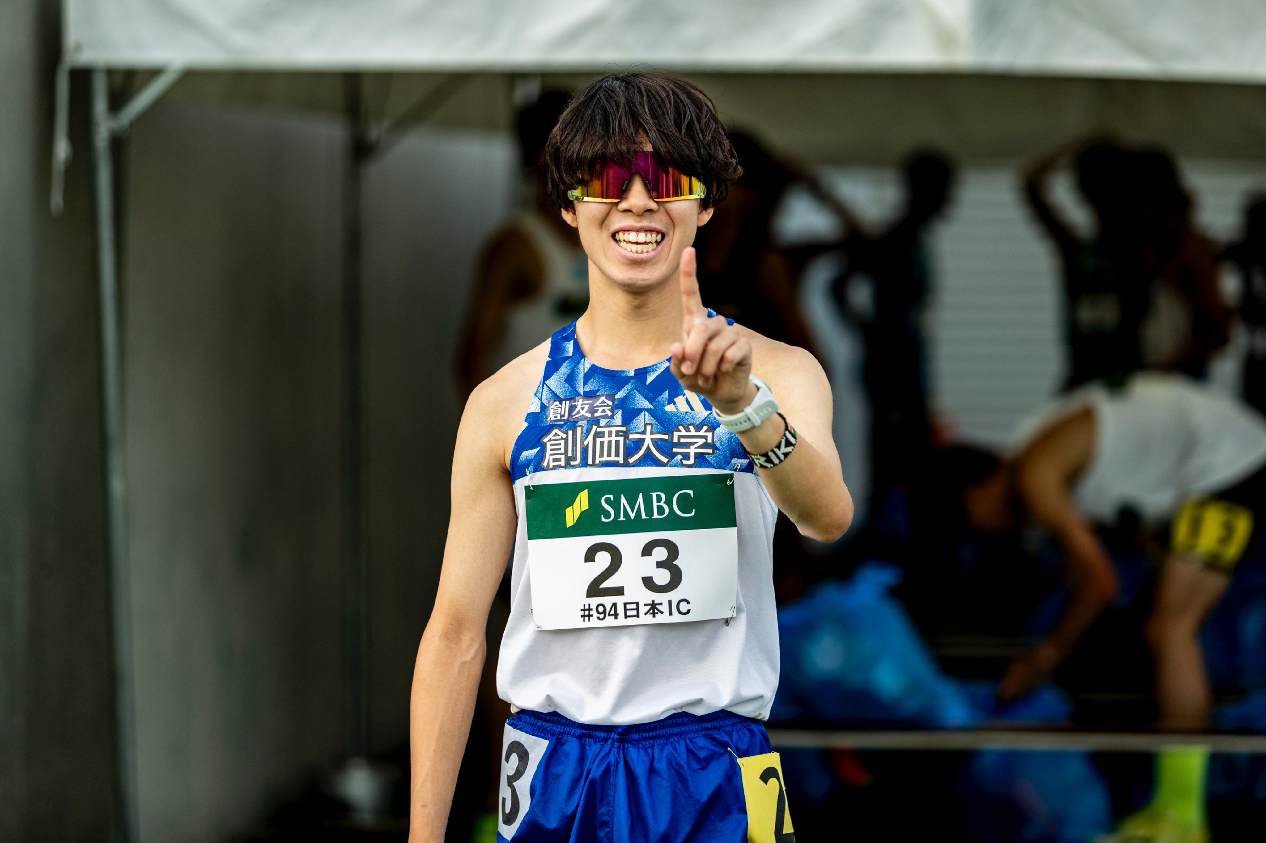インドの大運動会 ドスベロ ジェイ監 フロ監 twst夢 #フロ監 無配サンプル フロ監＼ジェイ監 - ドスベロの