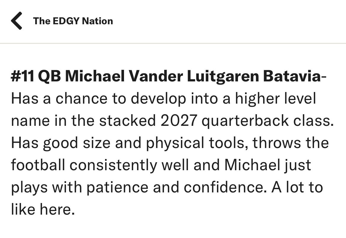 Thank you <a href="/EDGYTIM/">Timothy “EDGYTIM” OHalloran</a> for the write up.
