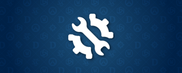 [공지] 서버 정기 점검 이번 주 서버 점검 일정 안내 입니다. kr.battle.net/support/ko/hel…