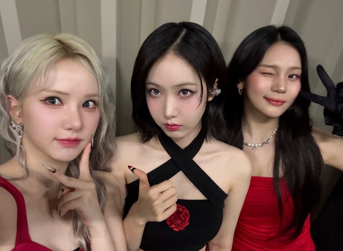[#VIVIZ] ⏰  

잠시 후 6시! Mnet &lt;2025 OSAKA EXPO 한국의 날 M 콘서트&gt;에 #비비지 가 출연합니다📺
삐지를 따라가🎶 나비가 되어 매력을 느껴봐💛 또다시 사랑에 빠질 시간이에요 나비🦋

#EUNHA #은하
#SINB #신비
#UMJI #엄지 
#2025OSAKAEXPO