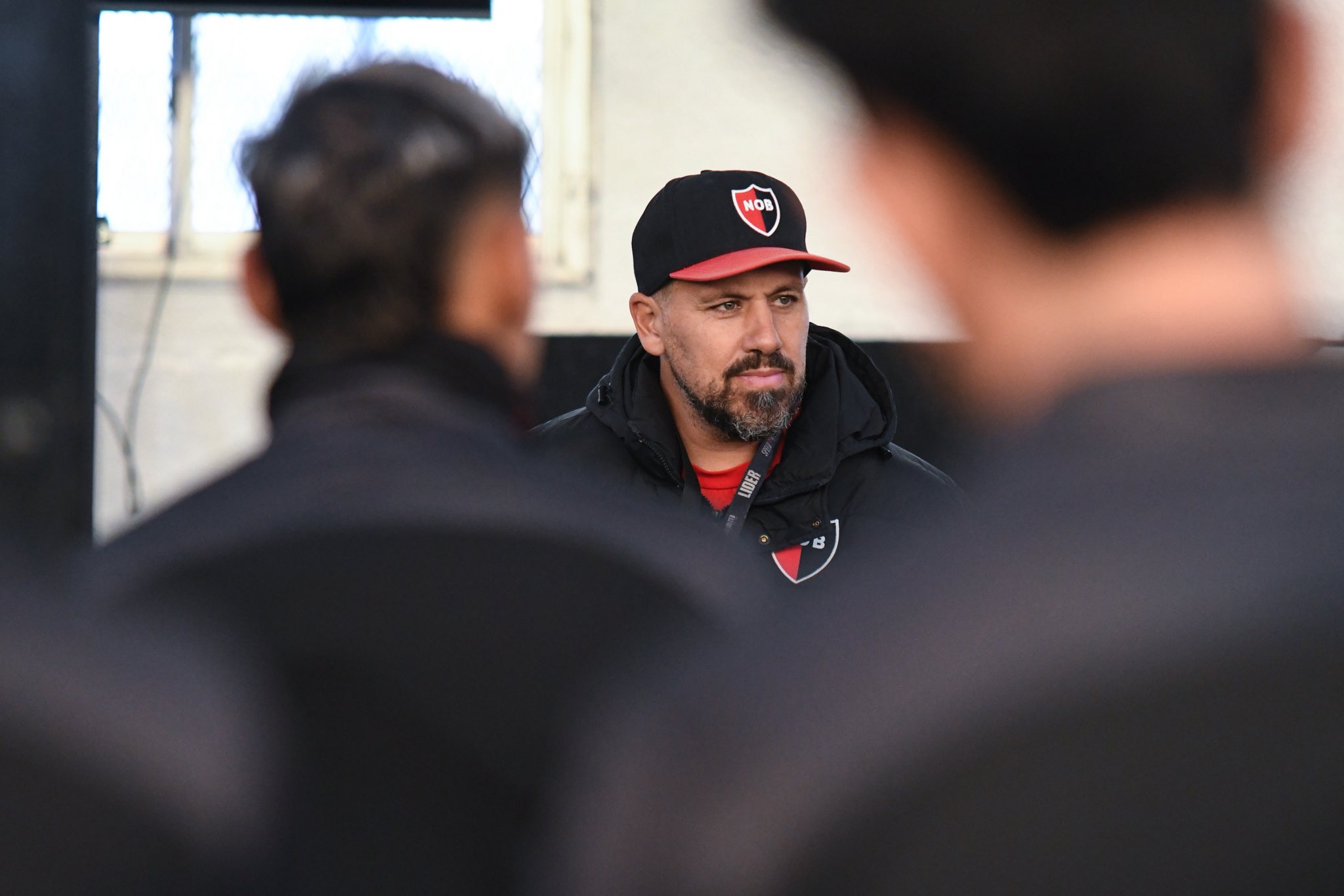 Newell's Old Boys on X: 