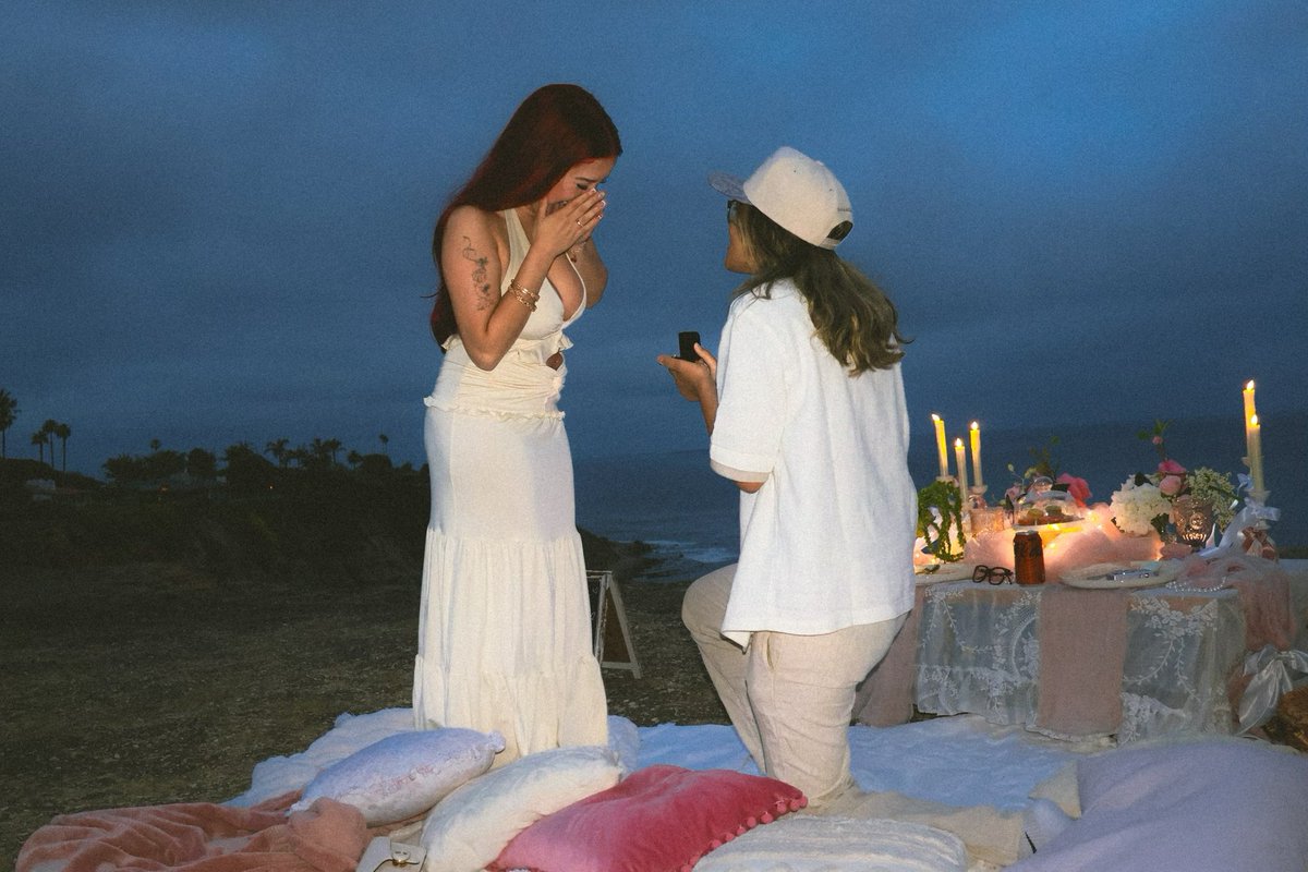 emilia! 🫧 tweet media