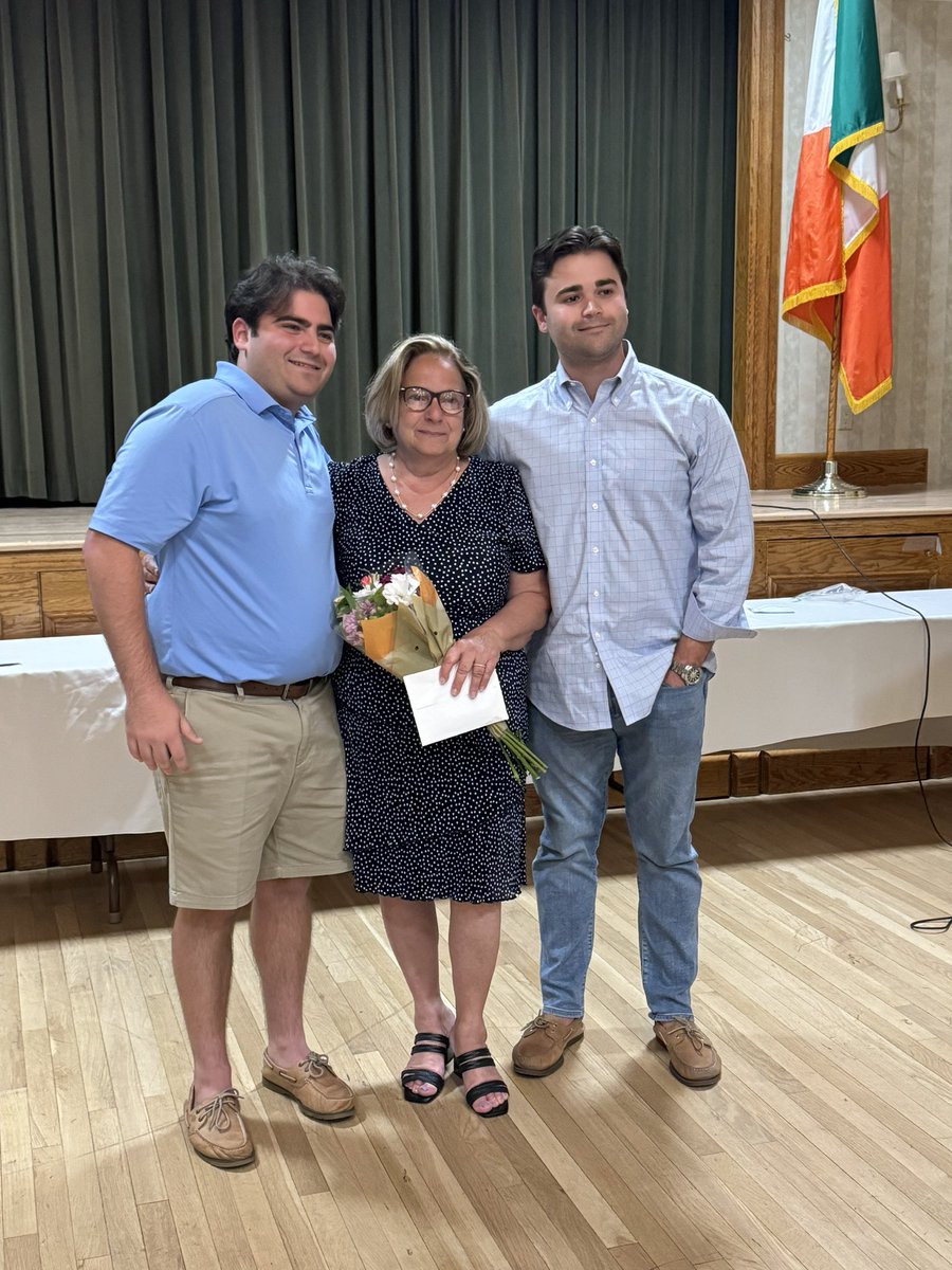 Jackson Avenue PTA (@jacksonavepta) on Twitter photo This year’s honorary life award couldn’t have gone to a more deserving person. Thank you Ms. Ramos for all you do #jacksonave #jacksonproud <a href="/Jackson_Ave/">Jackson Ave School</a> <a href="/MineolaUFSD/">Mineola UFSD</a> This year’s honorary life award couldn’t have gone to a more deserving person. Thank you Ms. Ramos for all you do #jacksonave #jacksonproud <a href="/Jackson_Ave/">Jackson Ave School</a> <a href="/MineolaUFSD/">Mineola UFSD</a>