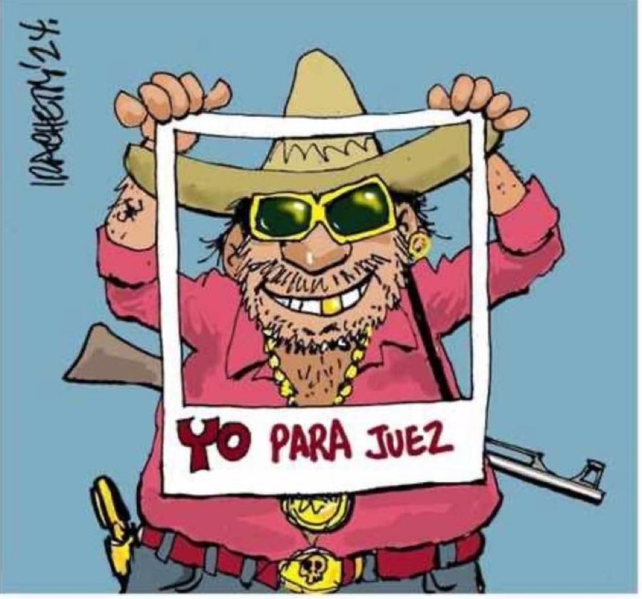 lamullerdelbar's tweet photo. @hdemauleon @El_Universal_Mx El #InstitutoNarcoElectoralTamaulipas
Si o no?
Hijos de su mal dormir 🤬 https://t.co/EzOUtxlFFL