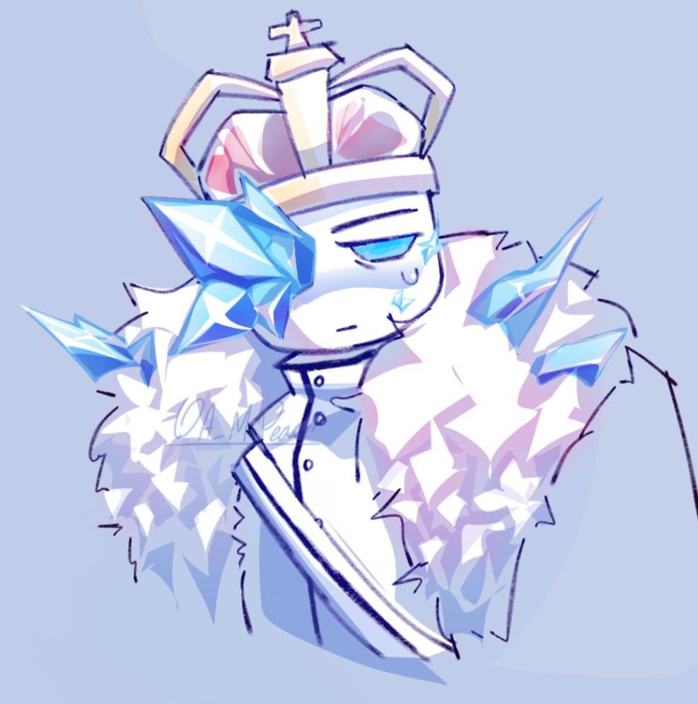A_Ms_Peach's tweet image. Cruel King
Ilovehimsomuch
#BlockTales #BlockTalesfanart