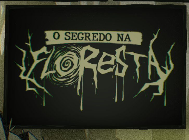 HalftoneMel's tweet photo. Refiz o layout do Segredo na Floresta pra me desafiar e acabei até fazendo um logo simplinho 

#OSFN #OrdemParanormal https://t.co/N00ksOC3fR