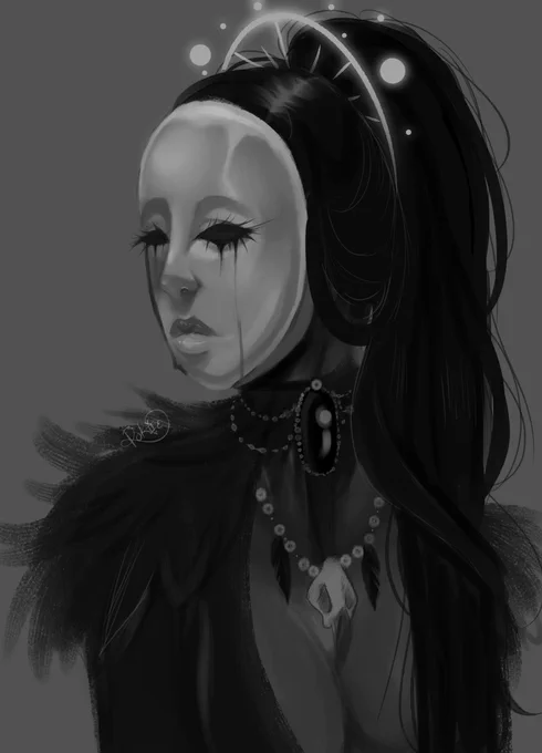Black Ocs