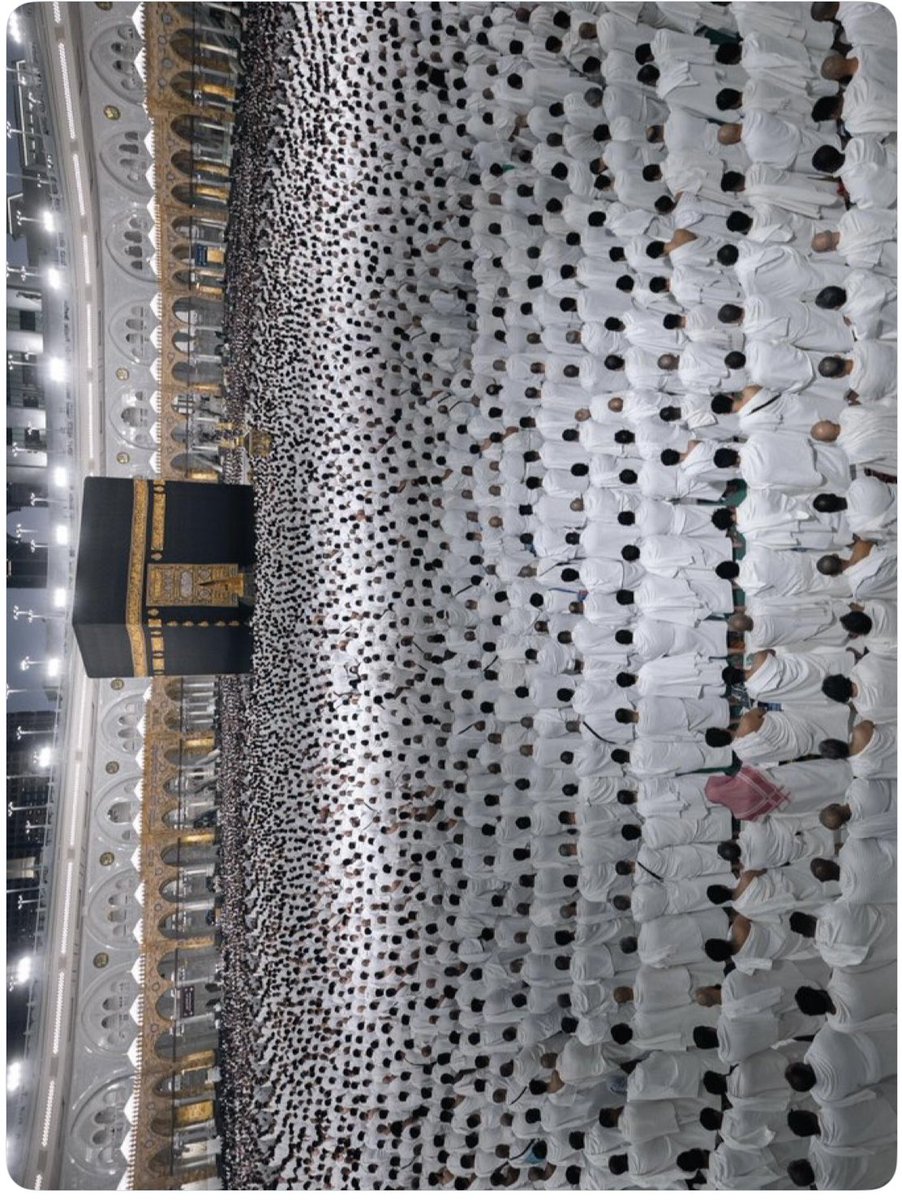 MJavedGujjarCan's tweet image. House of Allah 🕋 Mecca #kabba #allah #Muslim #blessings #hajji2025 #allah may Allah allow me to perform 2026 hajji - inshallah-inshallah