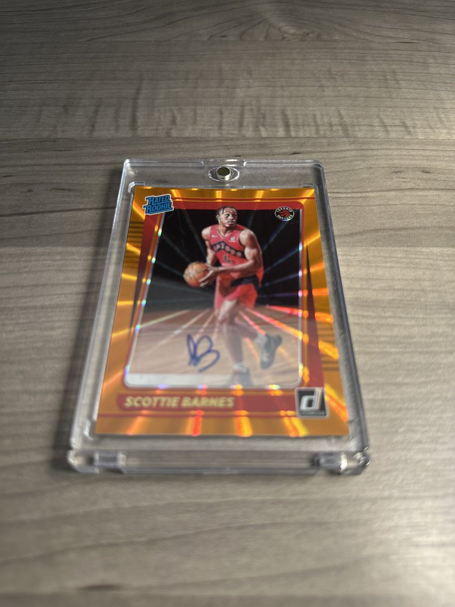 FaxzCards's tweet photo. @cardboardbst Scottie Barnes

🔥$100🔥 https://t.co/vwjjdYEl09