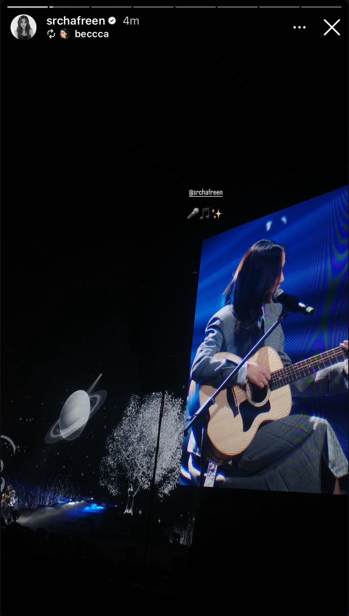 teddybf58's tweet photo. Lied her as$ off to the media saying she won't be playing the guitar cause there's no time but learned in 3 days to play one of the fave songs of the person who gave her the guitar

#beckysangels #srchafreen
#FreenBecky #ฟรีนเบค
#BeckFreen #เบคฟรีน https://t.co/bcxz3d2hpD