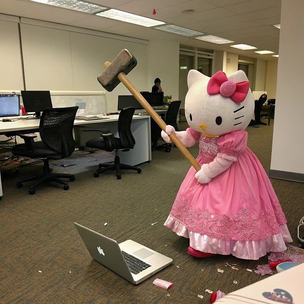 ความรู้สึกกุในทุกวัน :