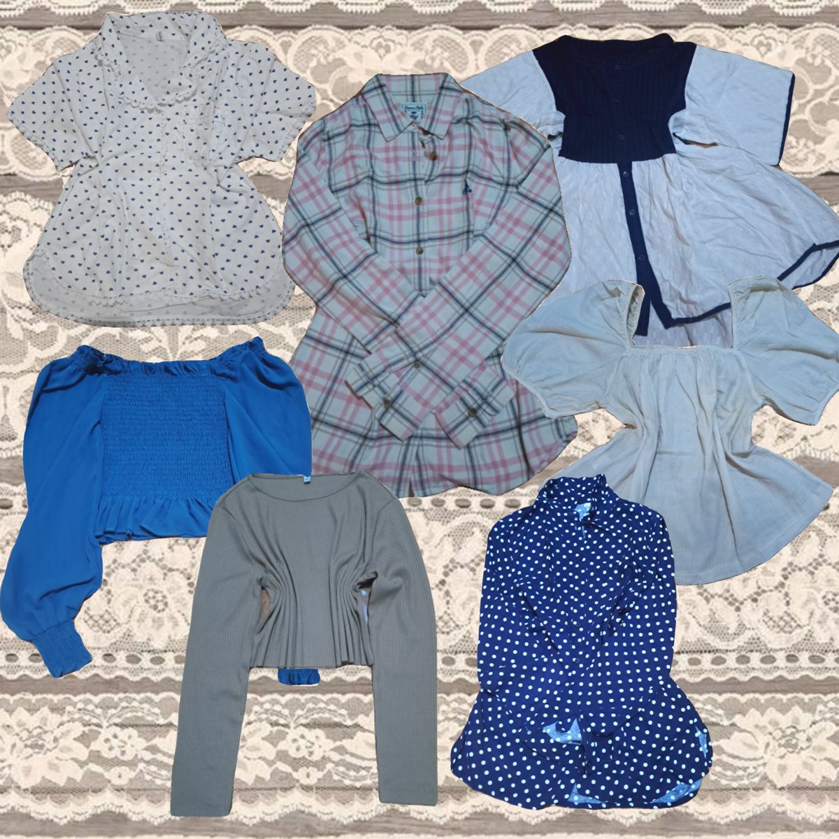 CHERISH. tweet media