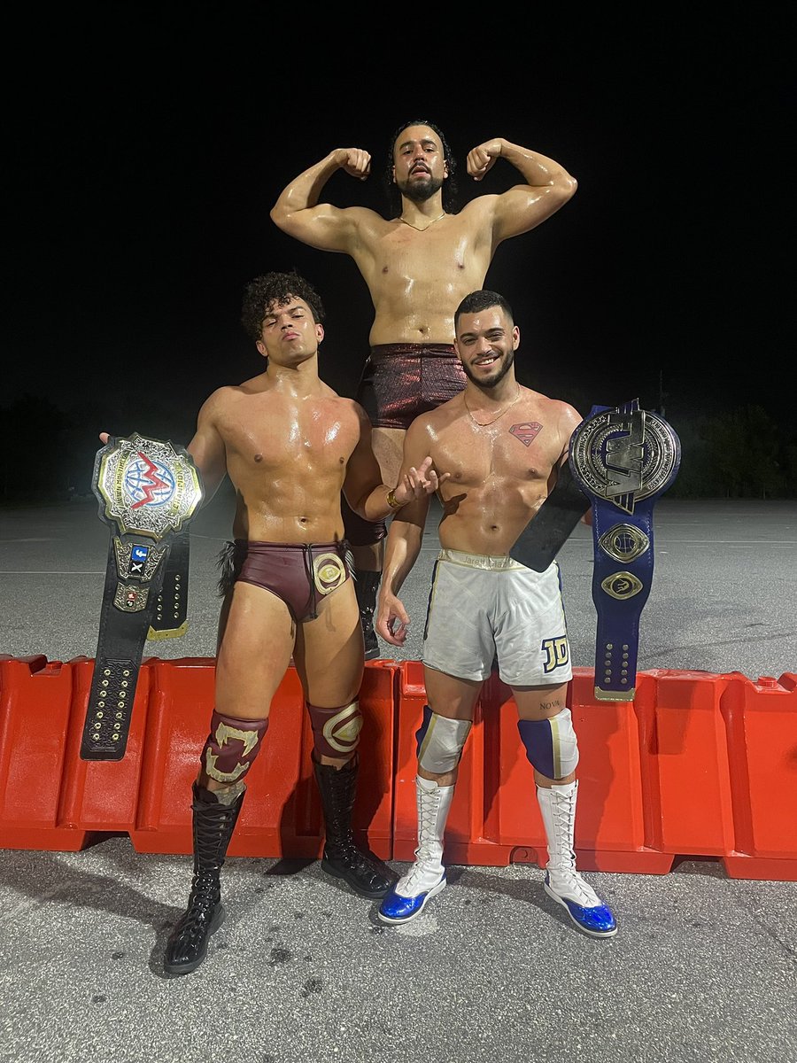 Rapture 4 Life 🐍🐺🐦‍🔥🩸