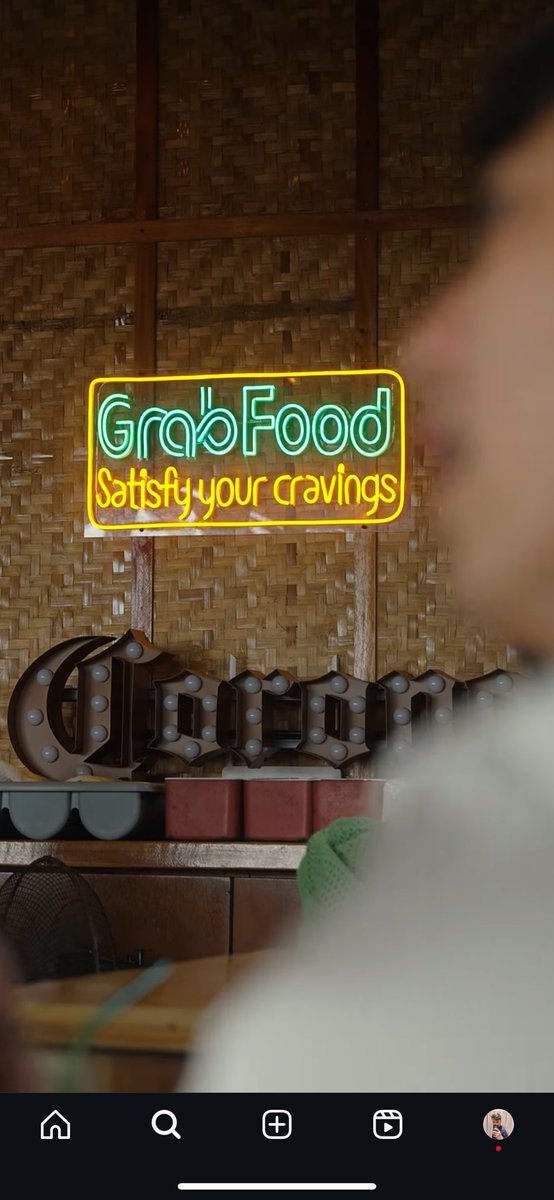 emiliobuddies_'s tweet photo. With Emilio Daez on the go! walang hassle basta #GrabPh ang kasama. Dine in na, kain na. One app, lahat andiyan na 🙌🏻
Thank you @grabph for choosing emilio! 💙💚 #EmilioDaezWithGrabPH https://t.co/FUItjKV2ZW