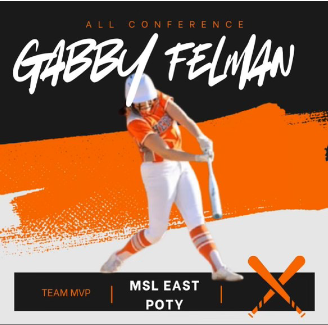 Gabby Felman 2026 tweet media