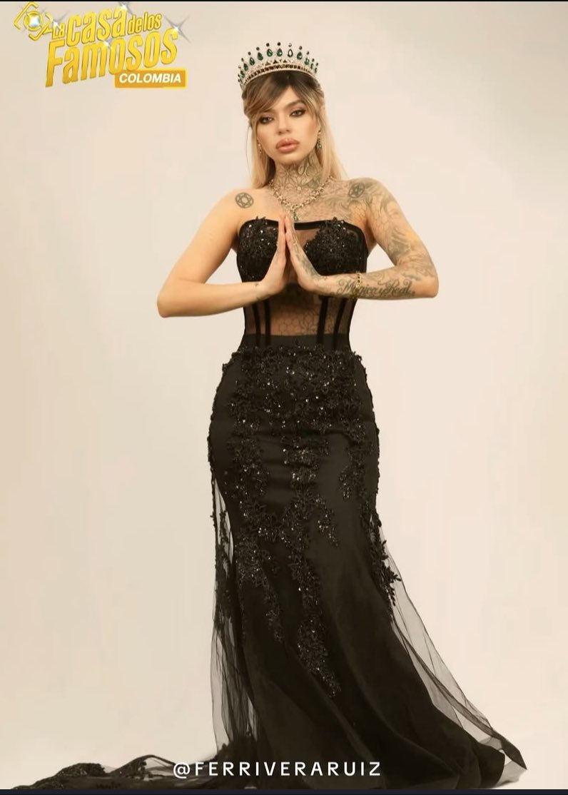 OSuarez66832's tweet photo. MELISSA GATE GANADORA
MELISSA GATE GANADORA
MELISSA GATE GANADORA https://t.co/pfWV1Zdyi2