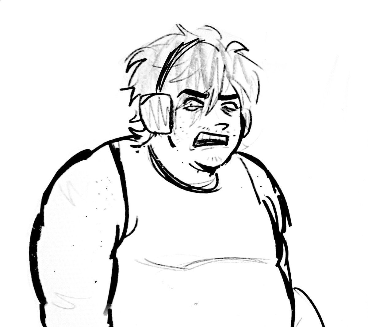 goichisi's tweet image. debating if I make cartman a really bad wrestler or a bum who does no sports..