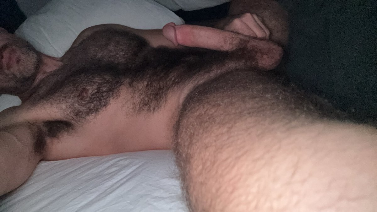 Had a long, hard day 😓