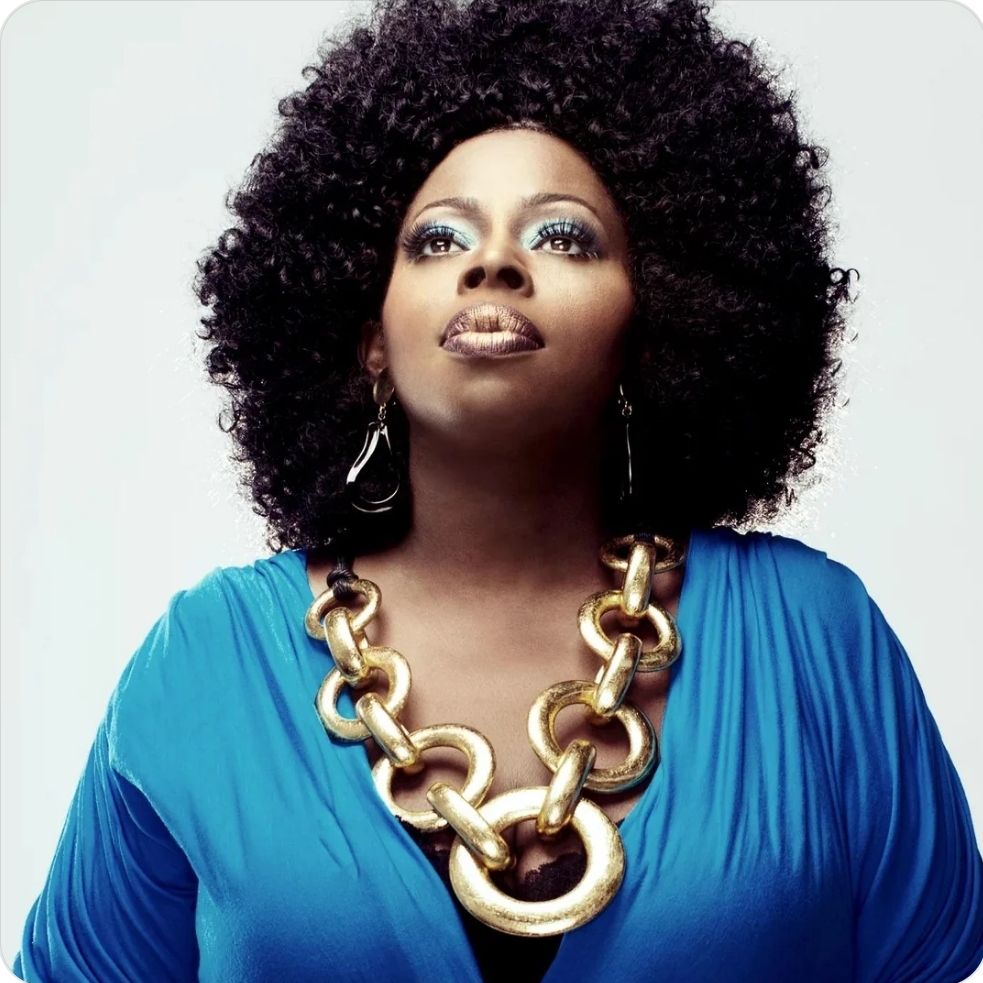 R.I.P. Angie Stone...A musical icon who wasn't mentioned or honored in the B.E.T memorial..
#BETAwards2025