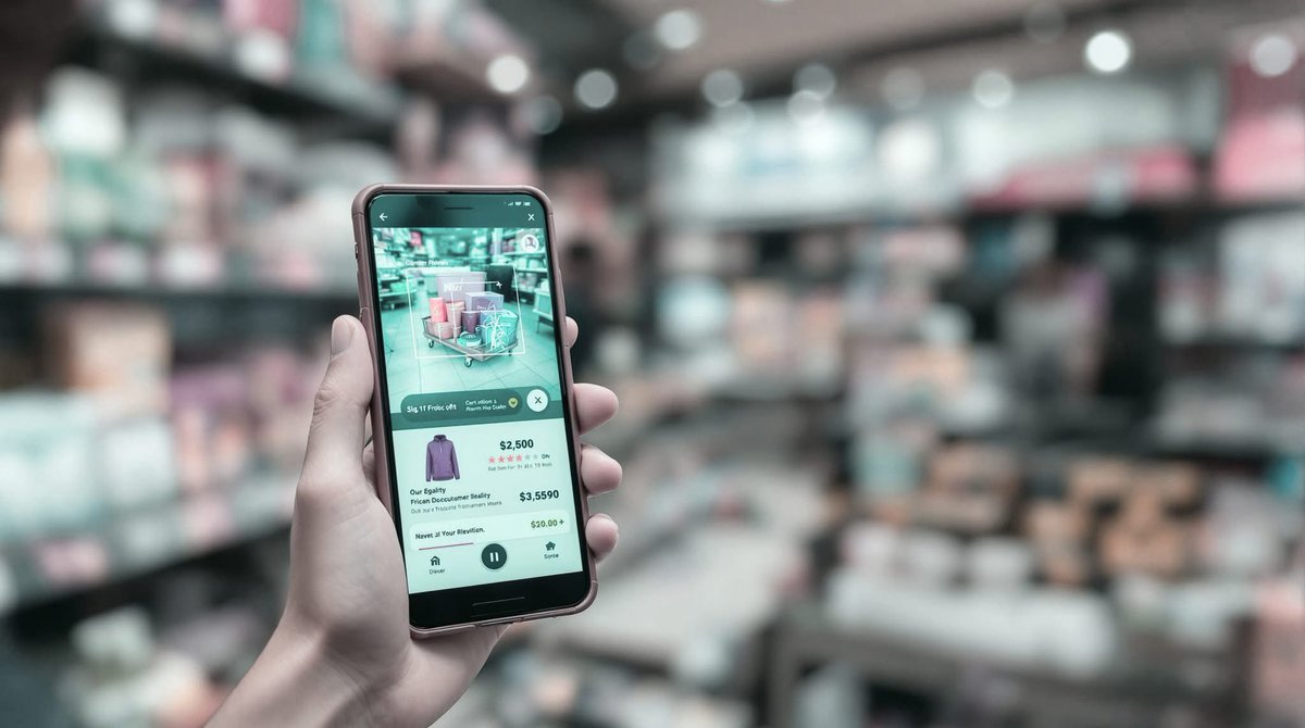 Retailers, it’s time to get creative with your customer experience! tagSpace Spatial AI technology lets you place interactive digital content right where your customers are literally at the point of purchase. Imagine a shopper walking towards your store and receiving a