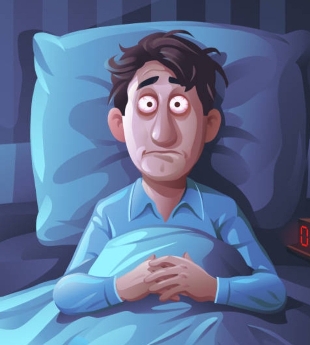 Godt man snart kan stå opp å gå på jobb..😆