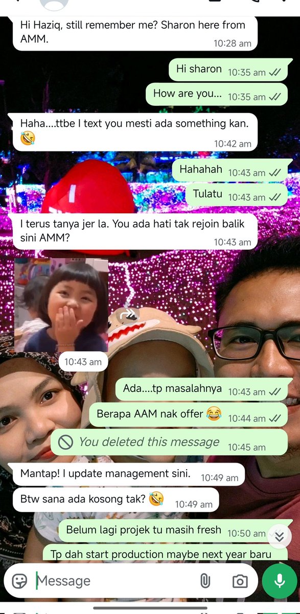 frettc_rawk's tweet photo. Kerja keras for this 😁 https://t.co/Pd7E9VGXkR